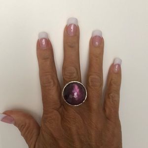 Ippolita ring